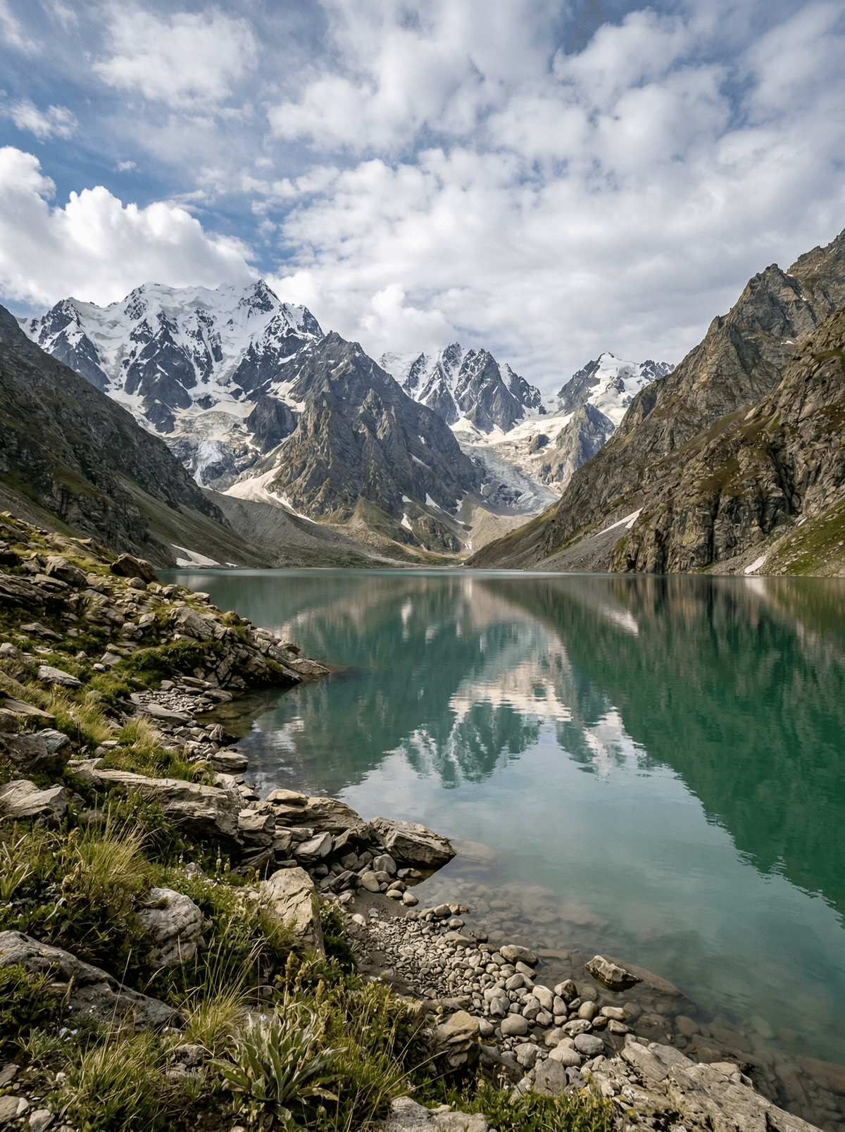 Saif ul Muluk, Pakistan