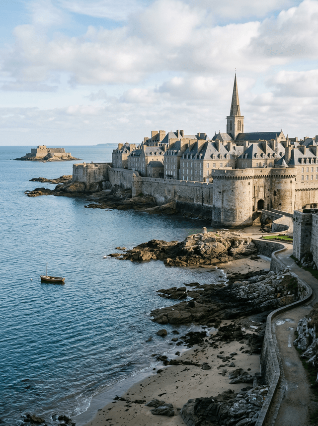 Saint-Malo