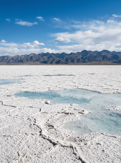 Salinas Grandes