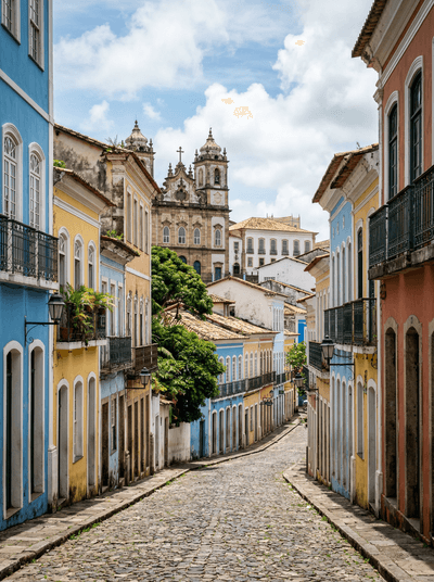 Salvador