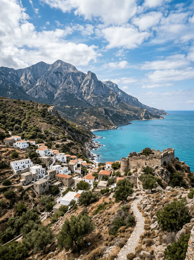 Samothrace