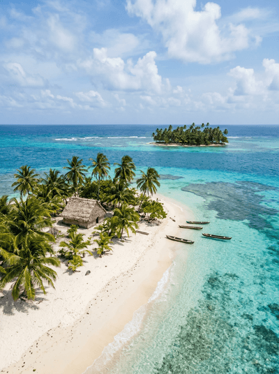 San Blas Islands