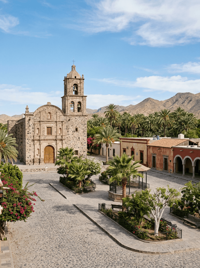 San Ignacio