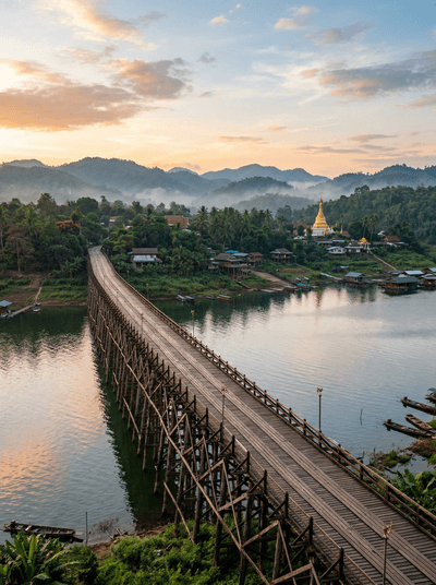 Sangkhlaburi