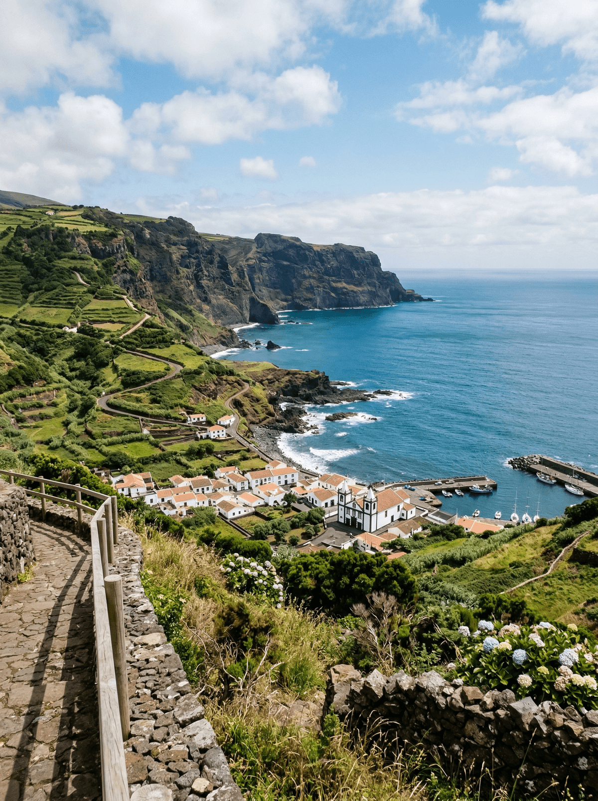 Santa Maria, Cape Verde