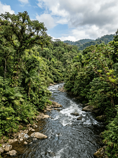 Sarapiquí