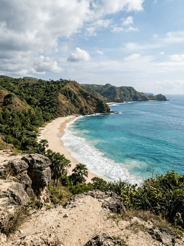 Savu Island