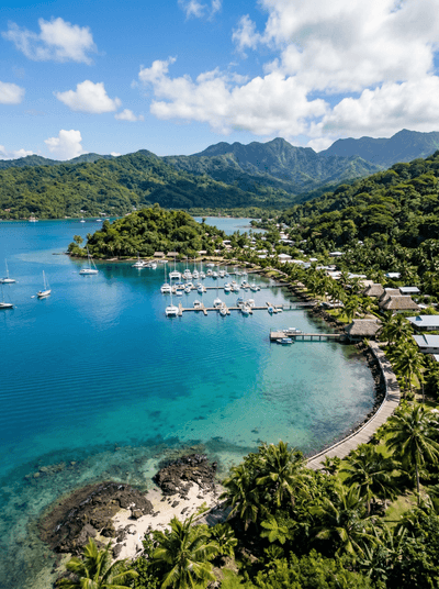 Savusavu