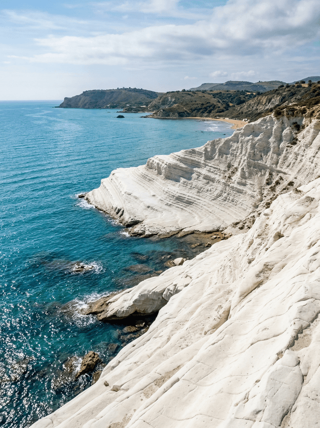Scala dei Turchi