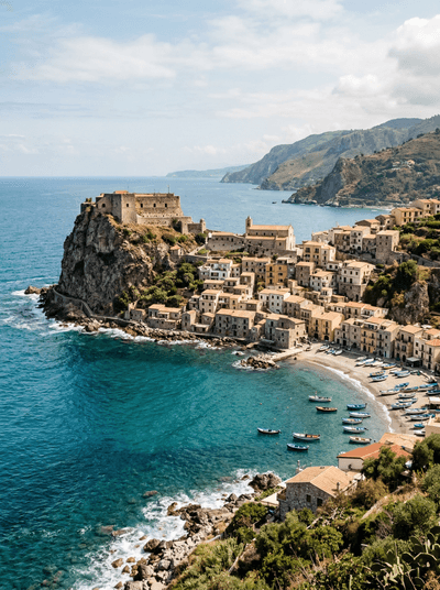 Scilla