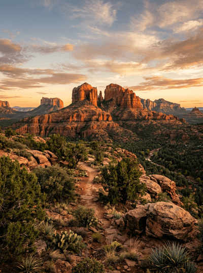 Sedona
