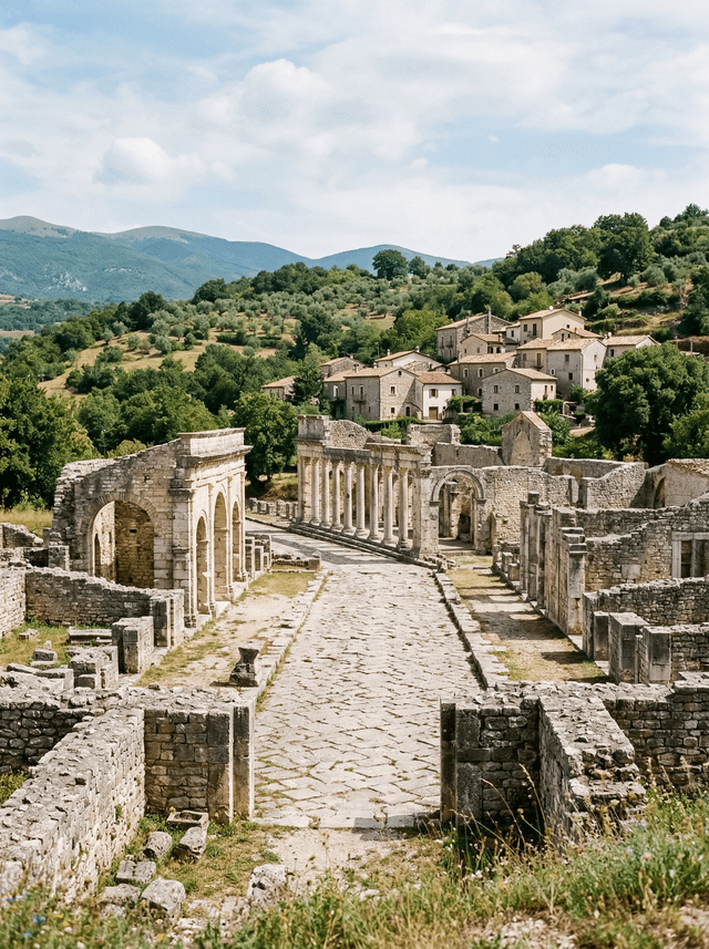 Sepino