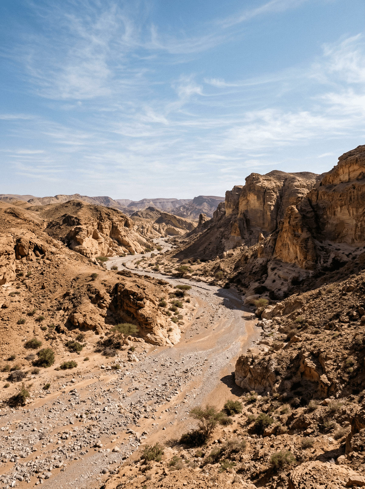 Sha'ib Luha, Saudi Arabia
