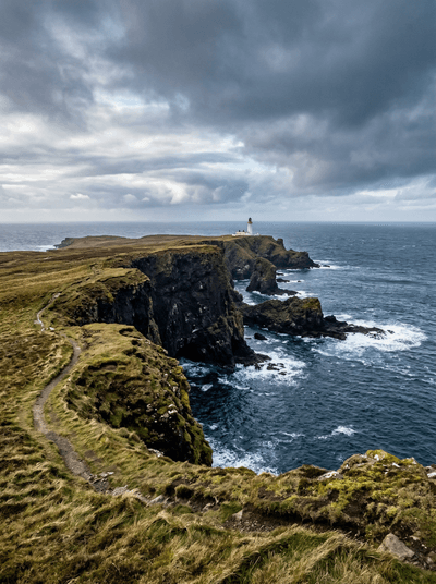 Shetland