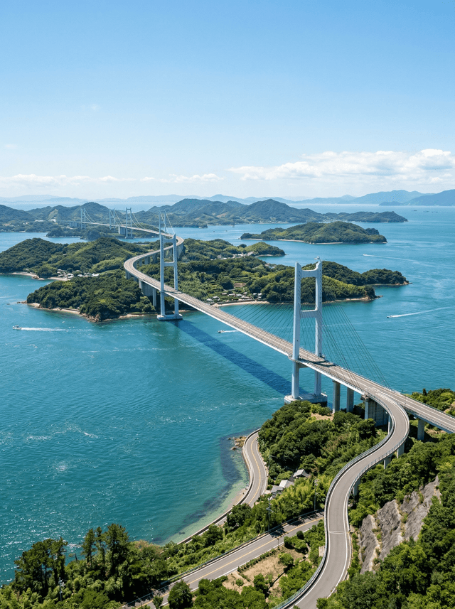 Shimanami Kaido