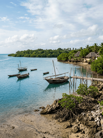 Shimoni