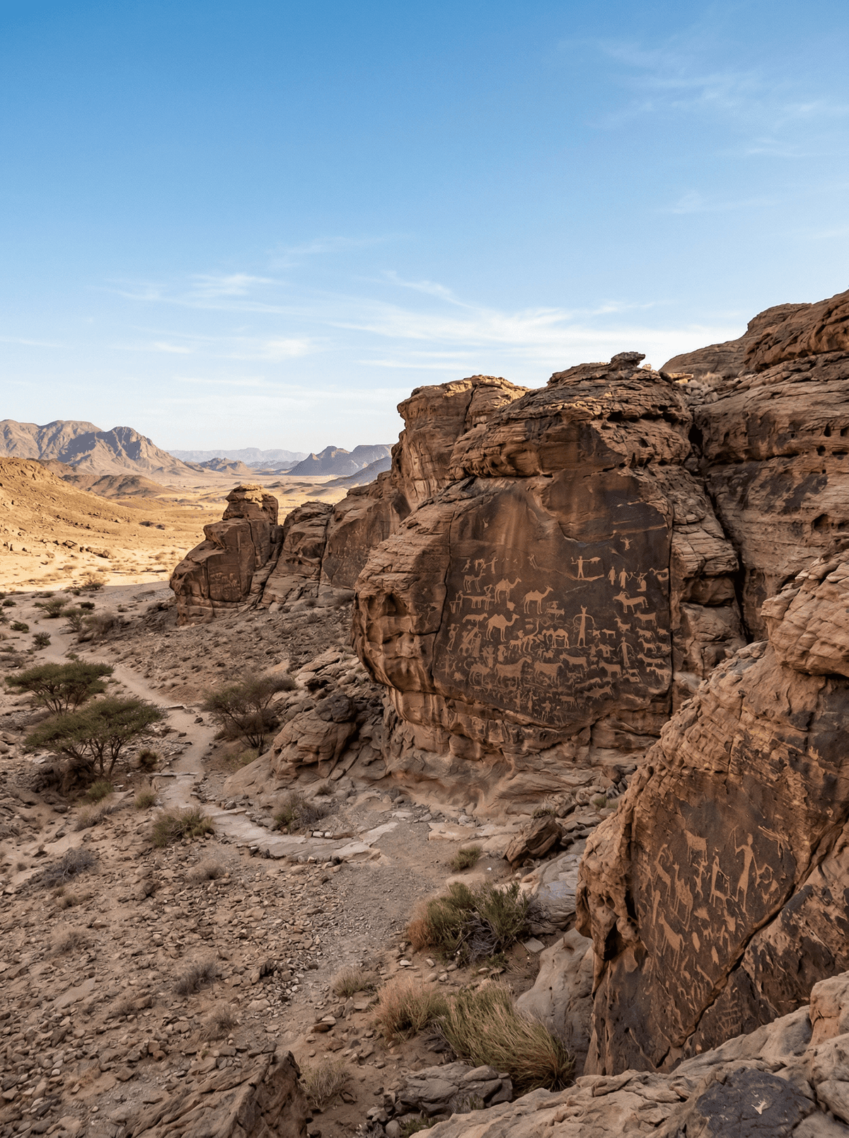 Shuwaymis, Saudi Arabia