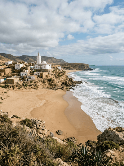 Sidi Moussa d'Aglou