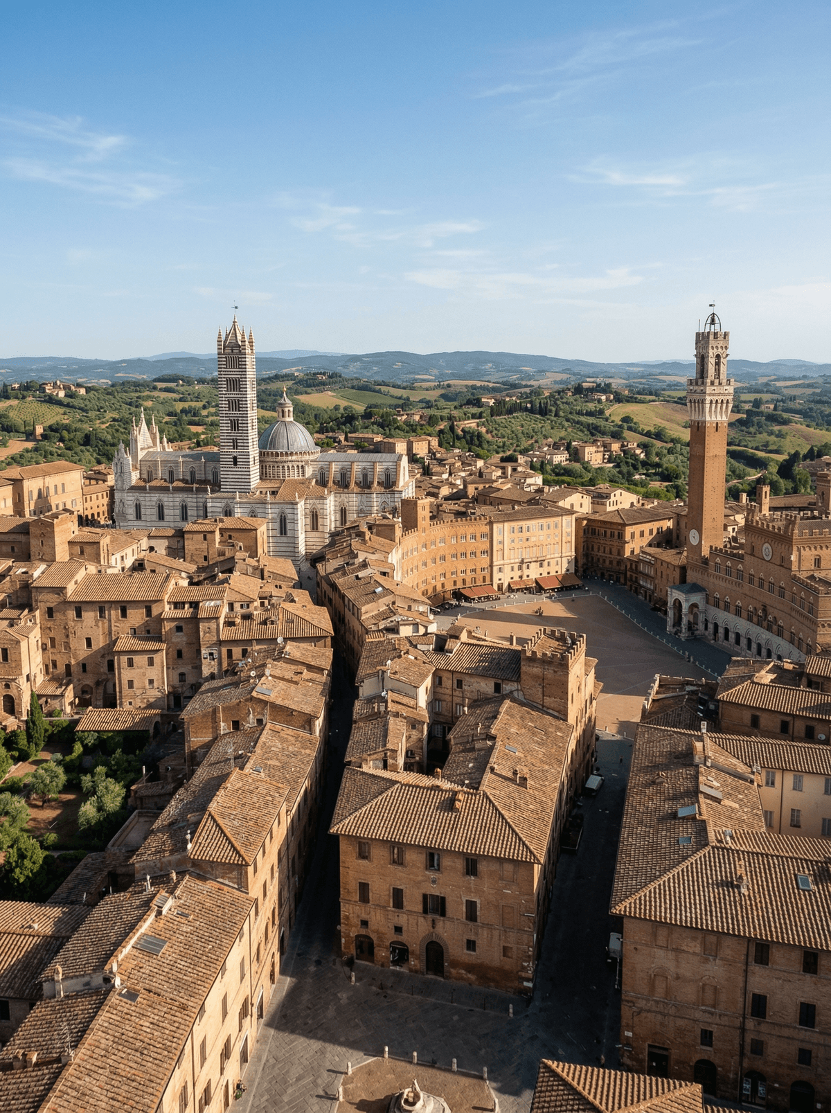 Siena, Italy