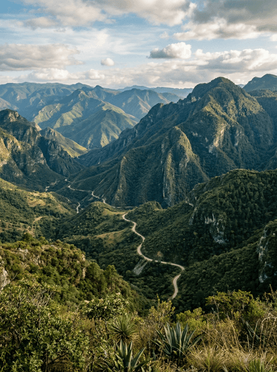 Sierra Gorda