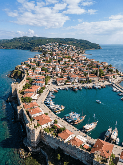 Sinop