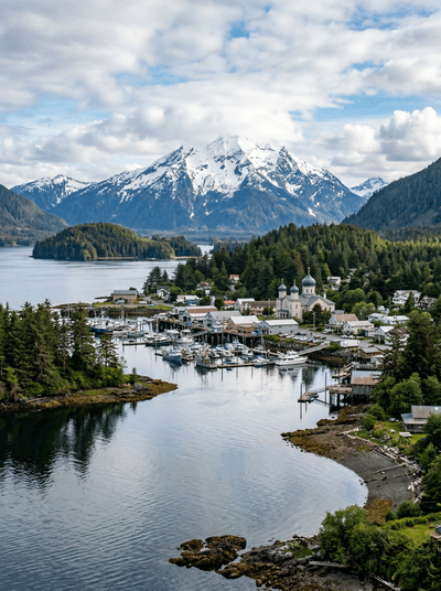 Sitka