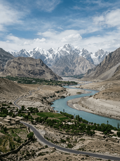 Skardu
