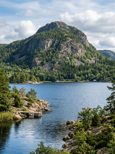 Skulberget (Skuleberget)