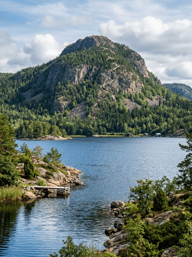 Skulberget (Skuleberget)