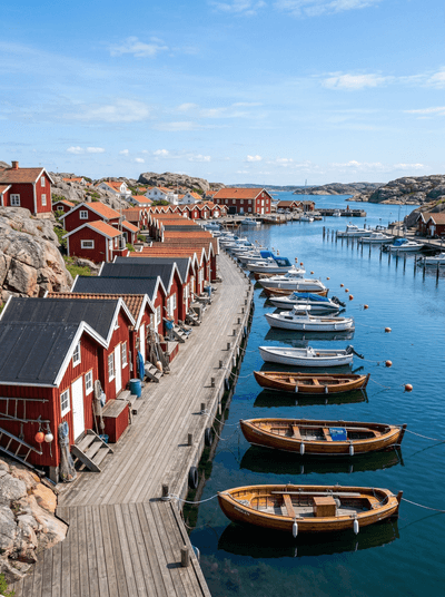 Smögen
