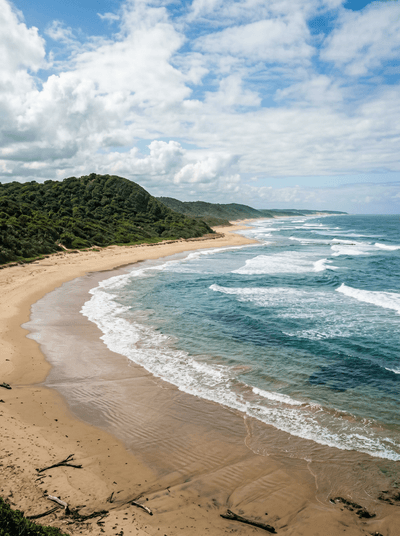 Sodwana Bay
