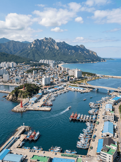 Sokcho