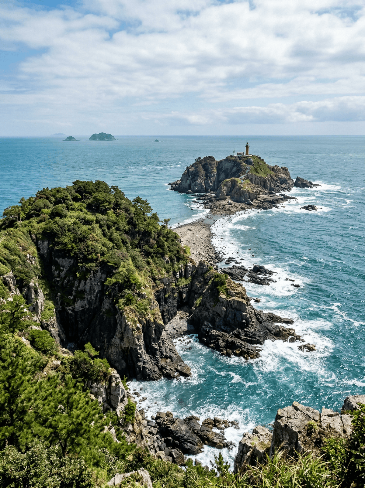 Somaemuldo, South Korea