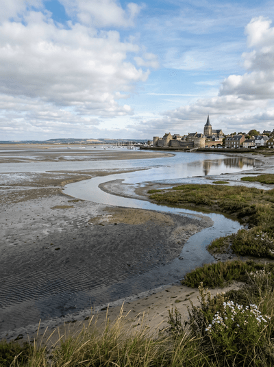 Somme Bay