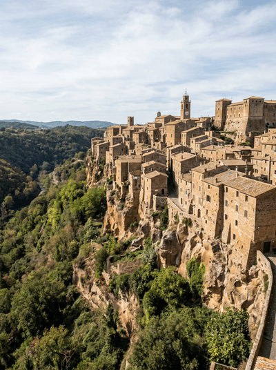 Sorano