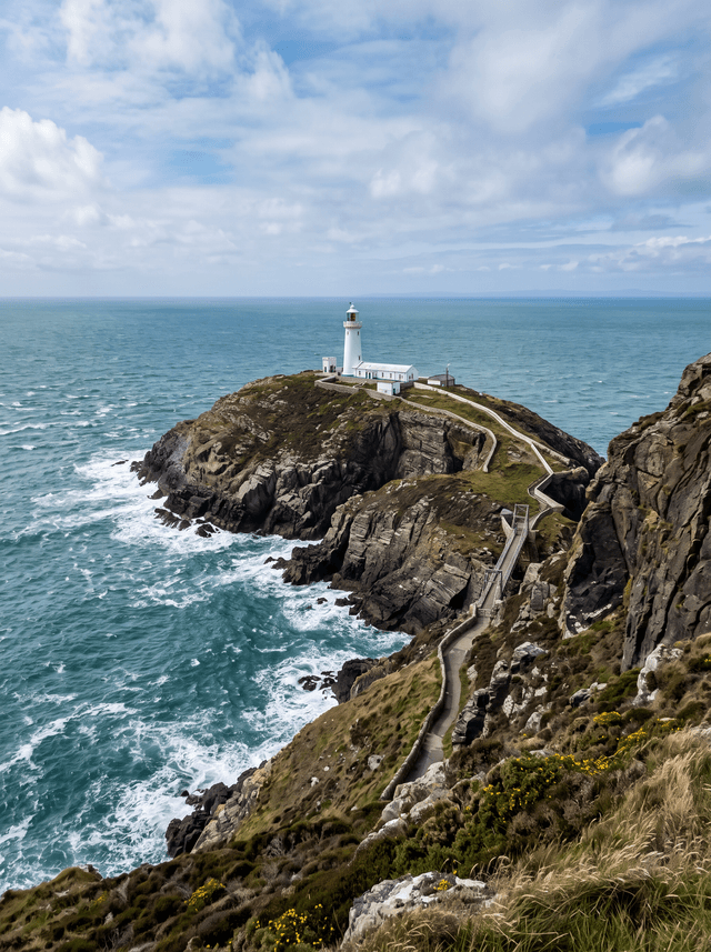 South Stack