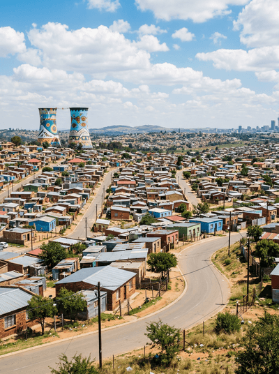 Soweto