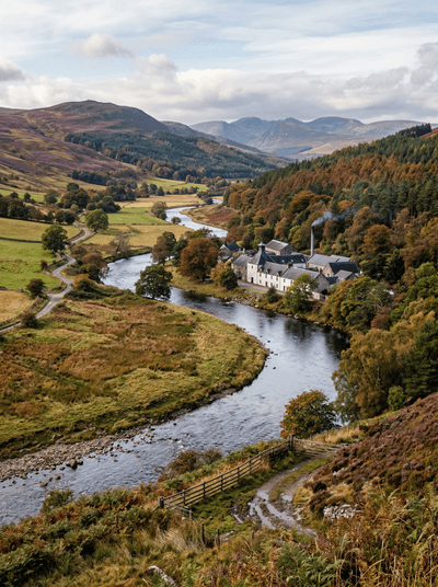 Speyside