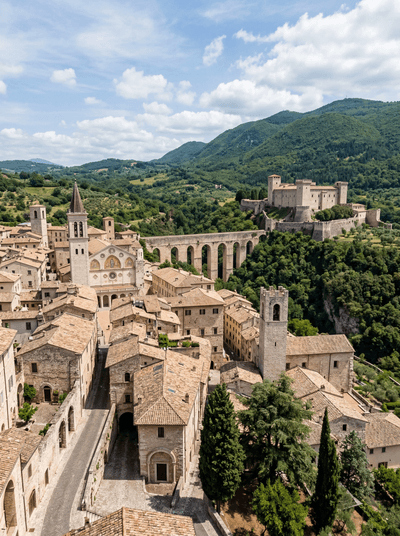 Spoleto