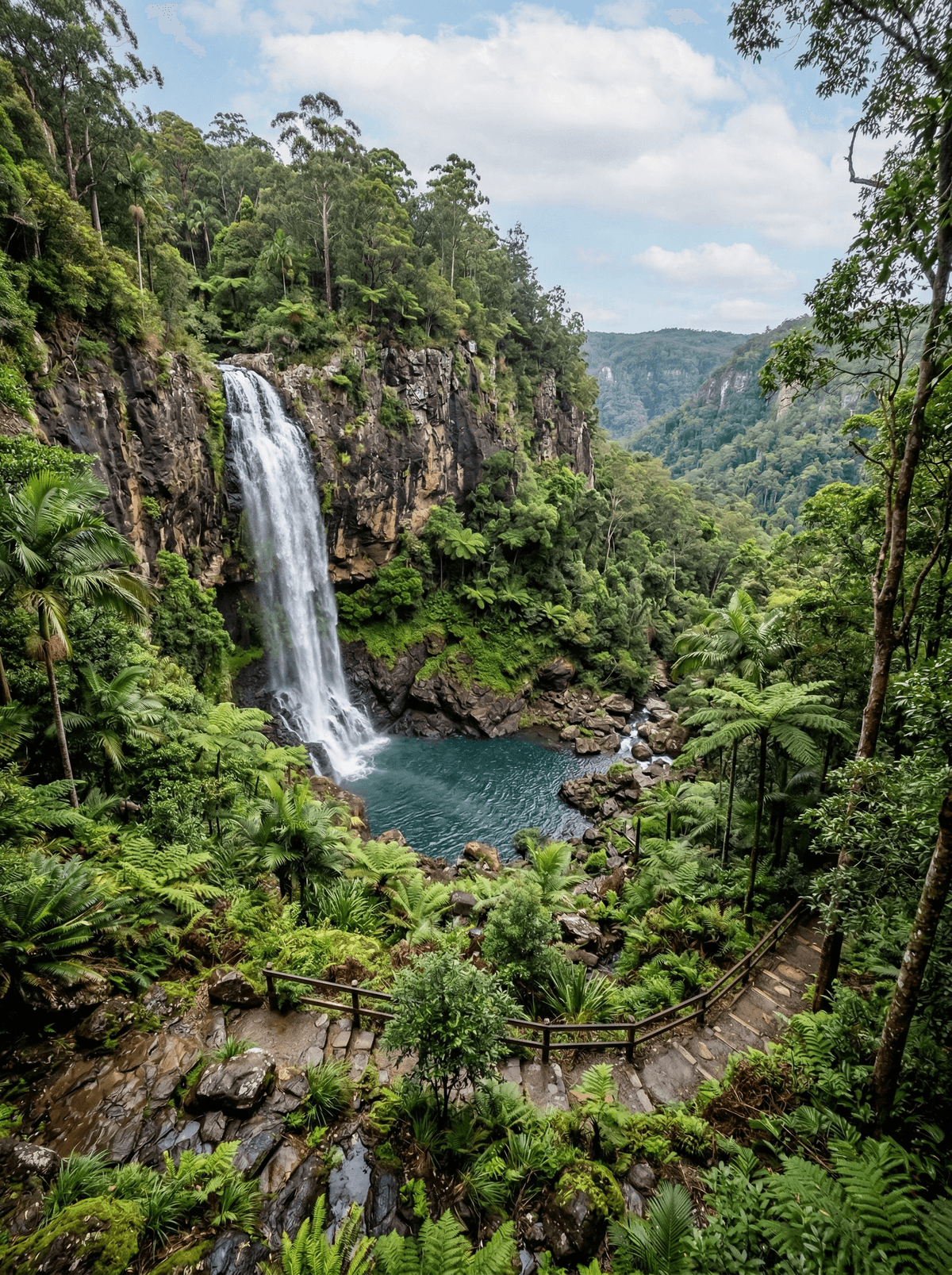 Springbrook, Australia