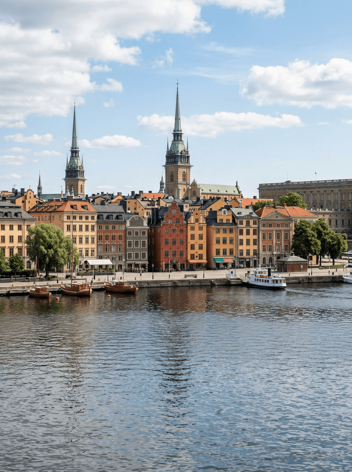 Stockholm, Sweden