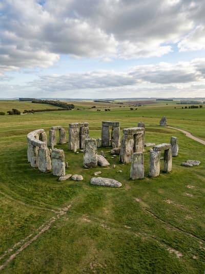 Stonehenge