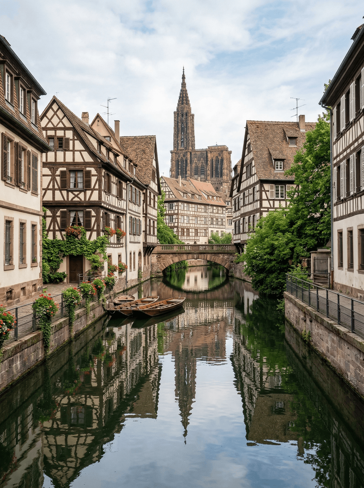Strasbourg, France