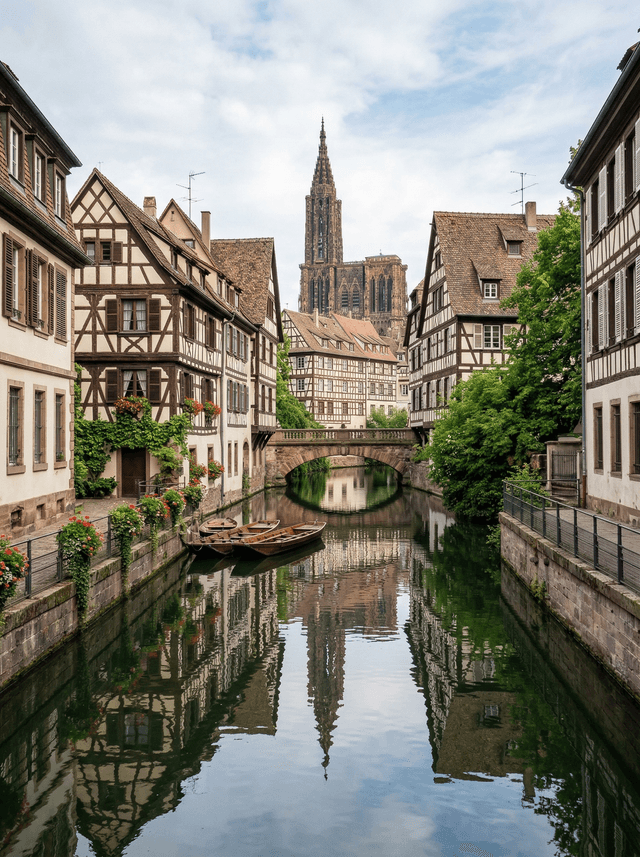 Strasbourg
