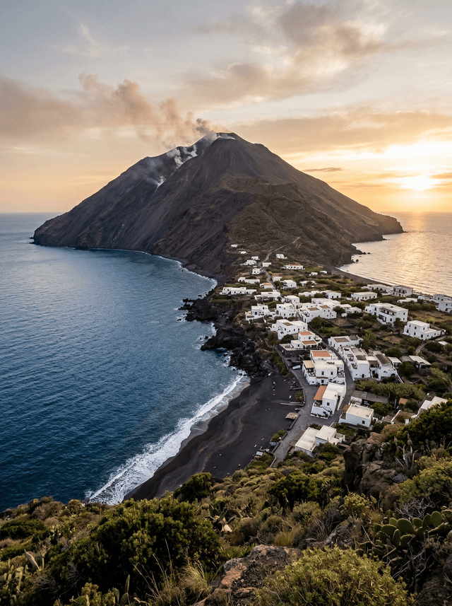 Stromboli
