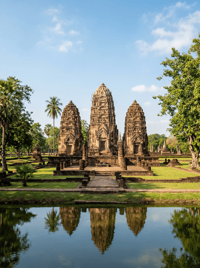 Sukhothai