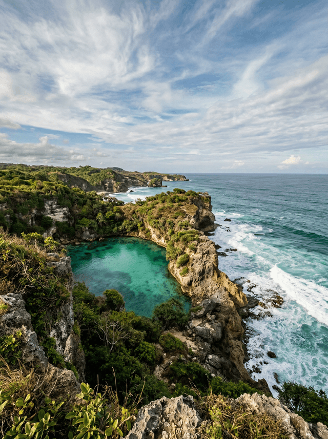 Sumba Island