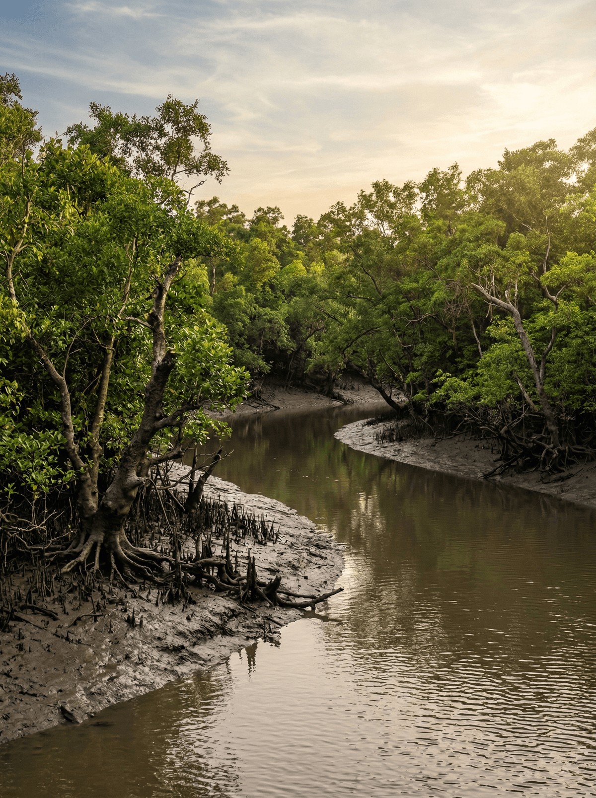 Sundarbans, India
