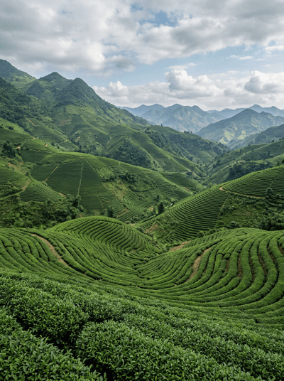 Suoi Giang