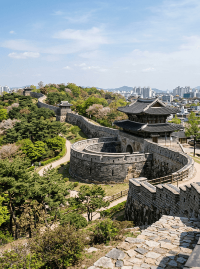 Suwon